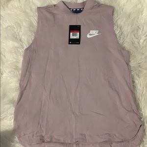 Nike tank top
